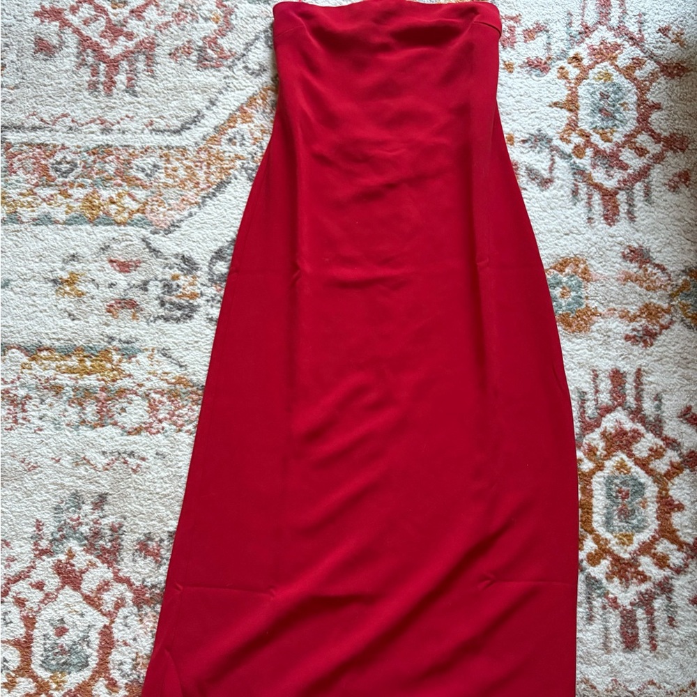 Reformation Nino Dress - Picture 6 of 9